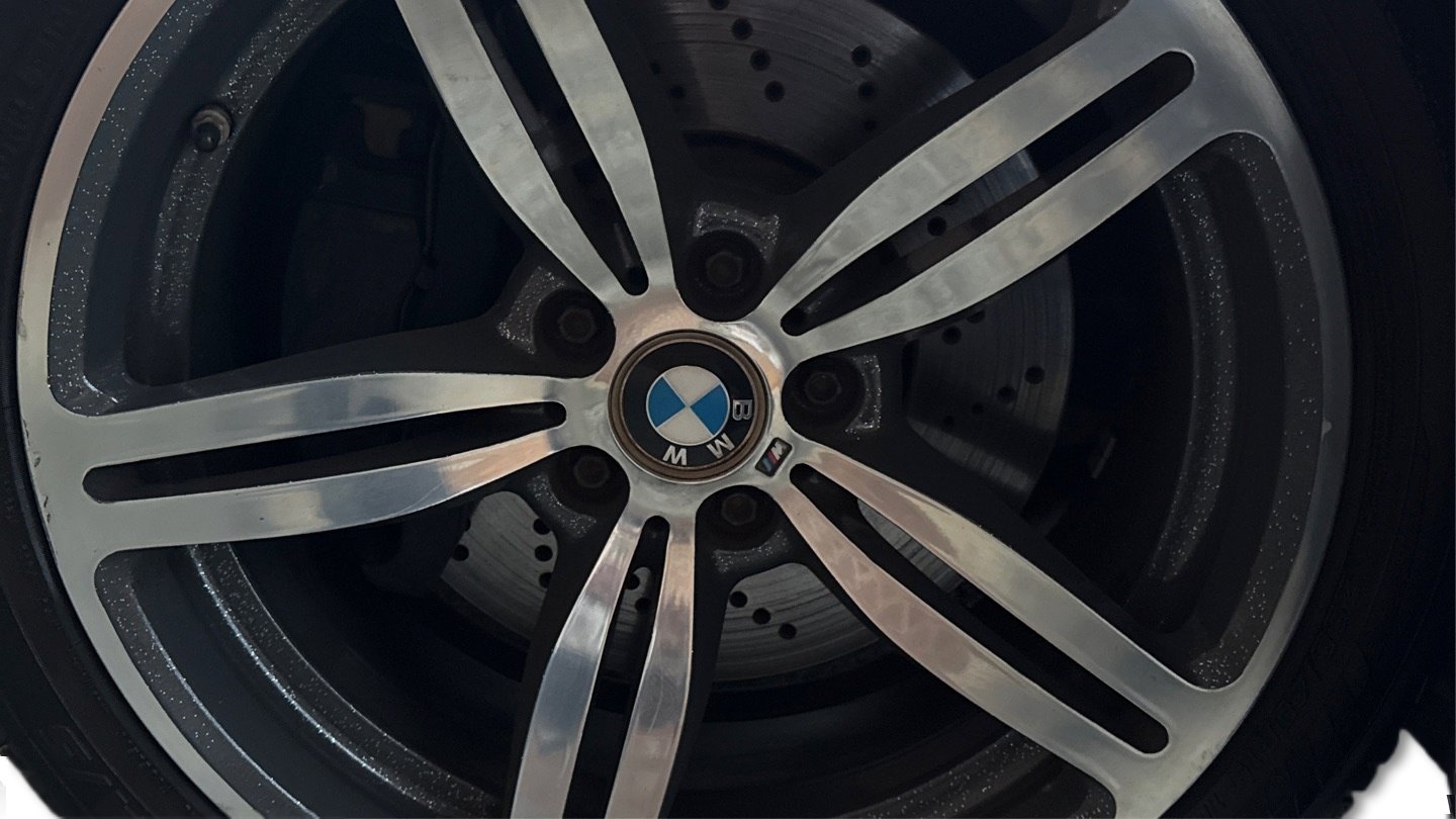 Used 2007 BMW M6 Convertible image 51