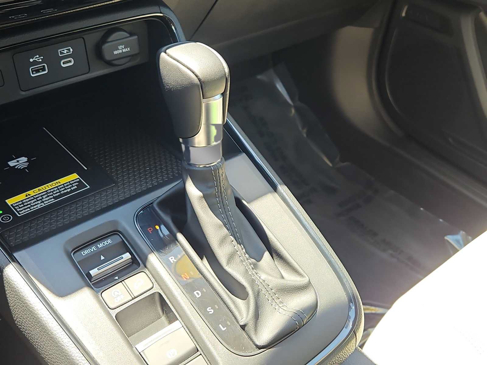 Used 2024 Honda CR-V EX-L image 23