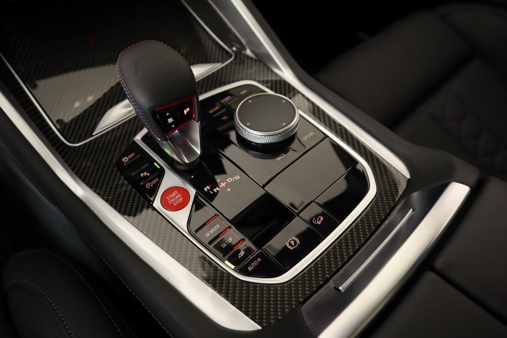 New 2026 BMW X5 M Competition w/ Executive Package image 9