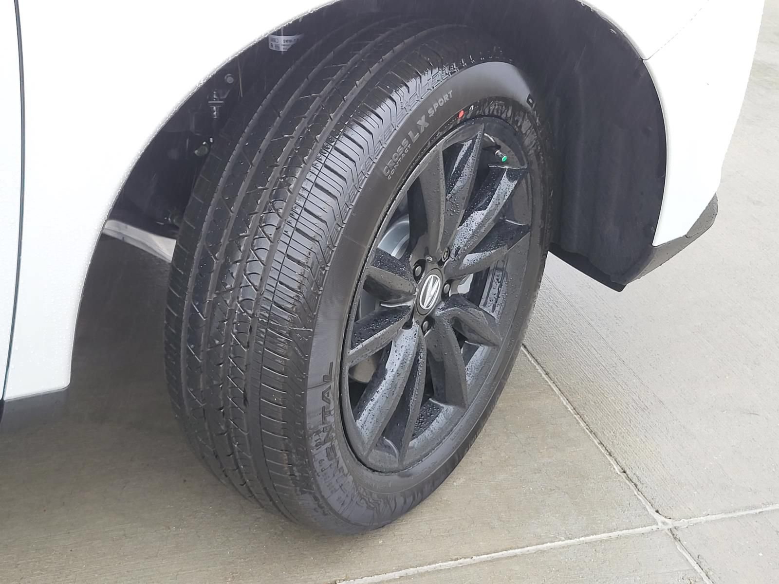 New 2026 Acura RDX SH-AWD image 7
