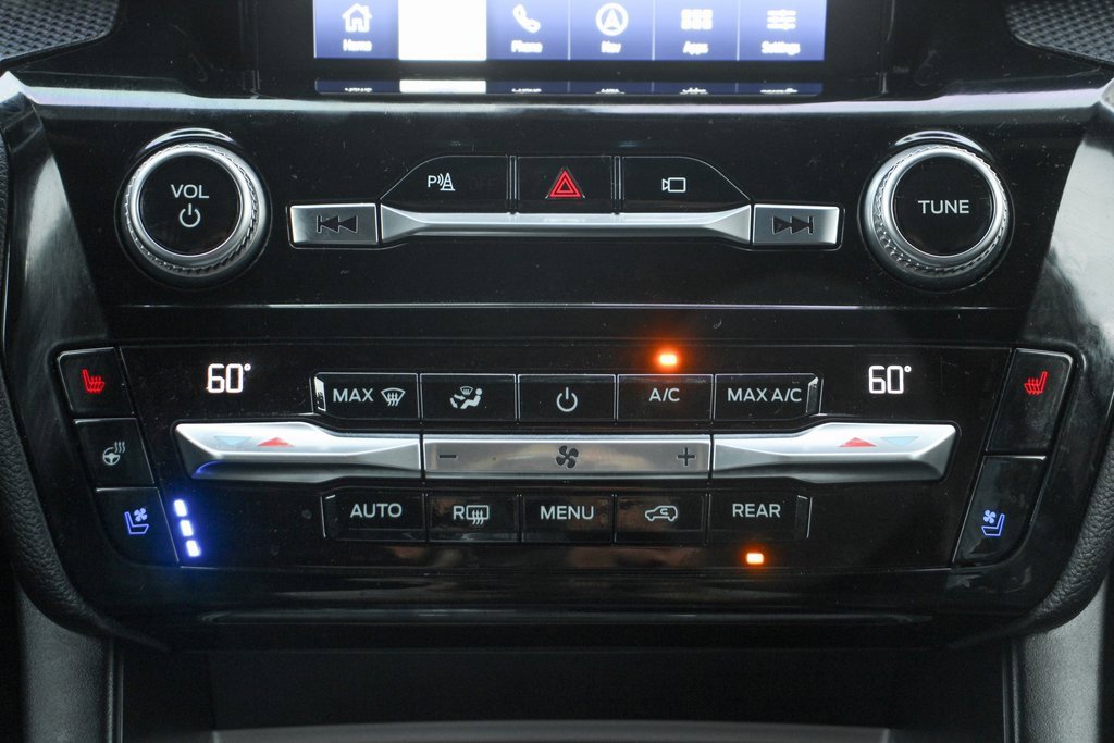 Used 2021 Ford Explorer ST w/ Equipment Group 401A image 34