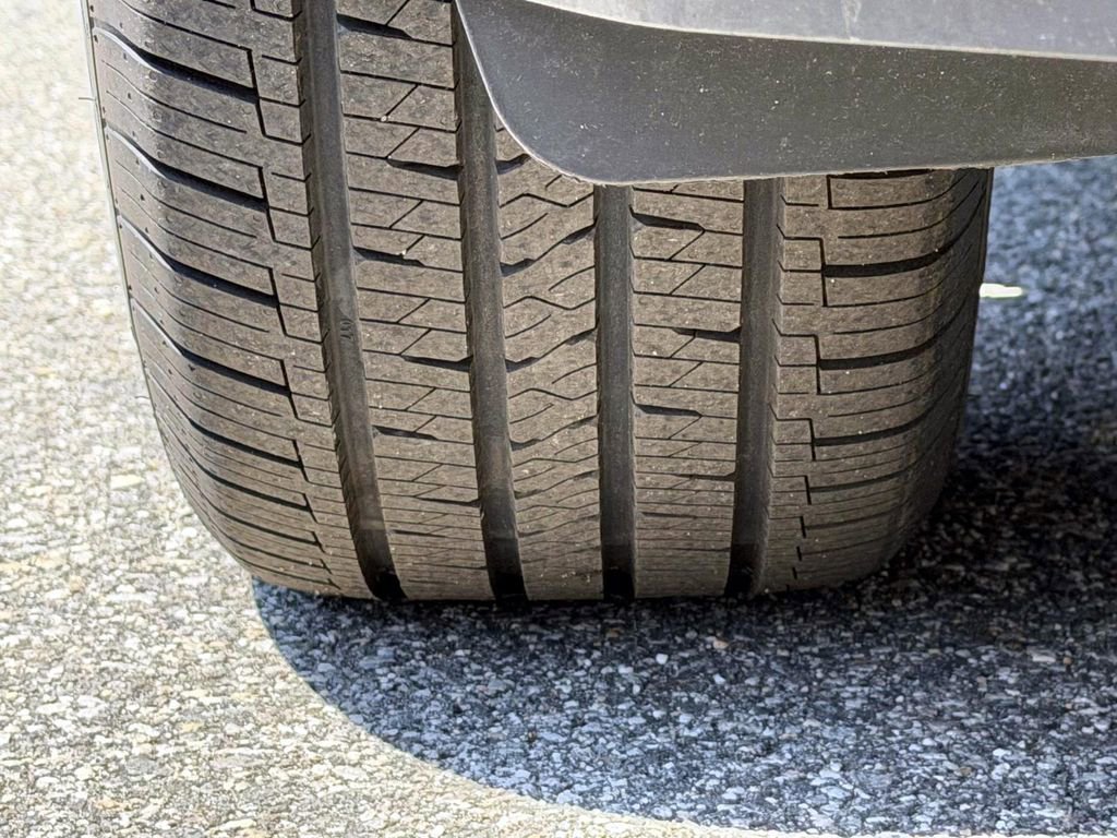 Certified 2024 Hyundai Tucson SEL AWD/4WD image 38