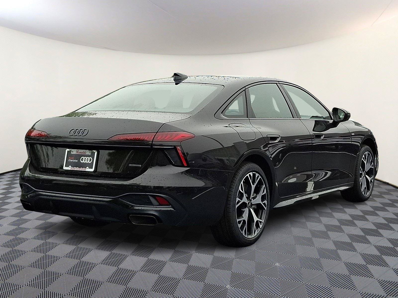 New 2026 Audi A6 Premium Plus AWD/4WD image 6