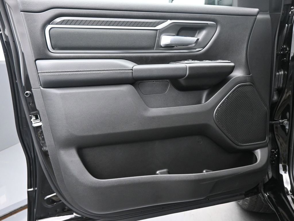 New 2026 RAM 1500 Big Horn image 12