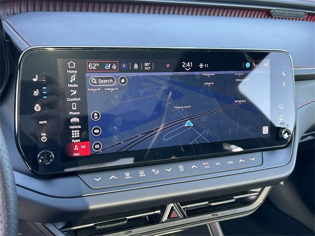 New 2024 Dodge Charger Daytona Scat Pack w/ Plus Group AWD/4WD image 23