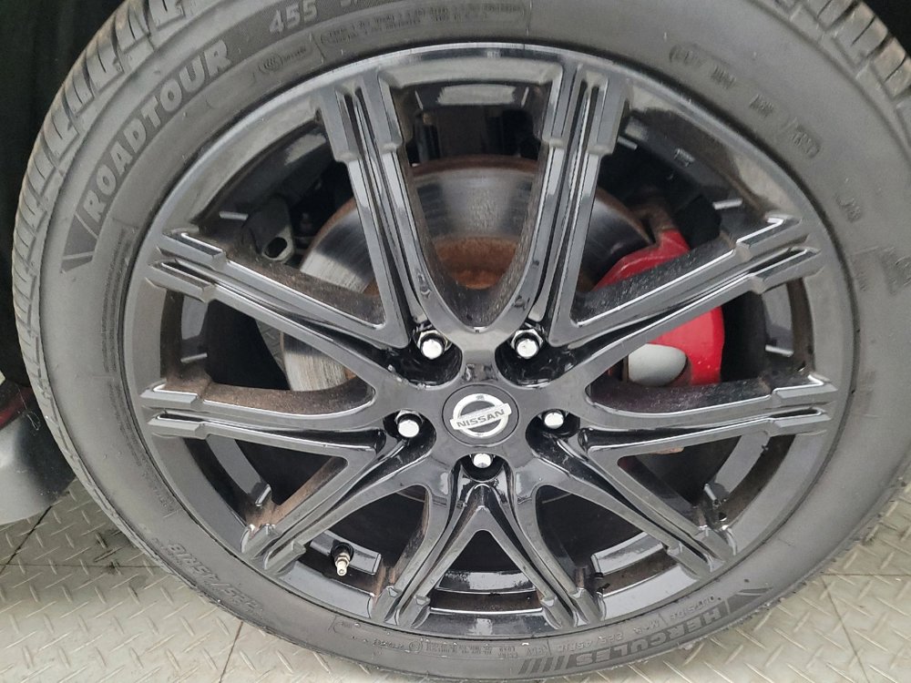 Used 2014 Nissan Juke NISMO RS w/ Navigation Package image 31