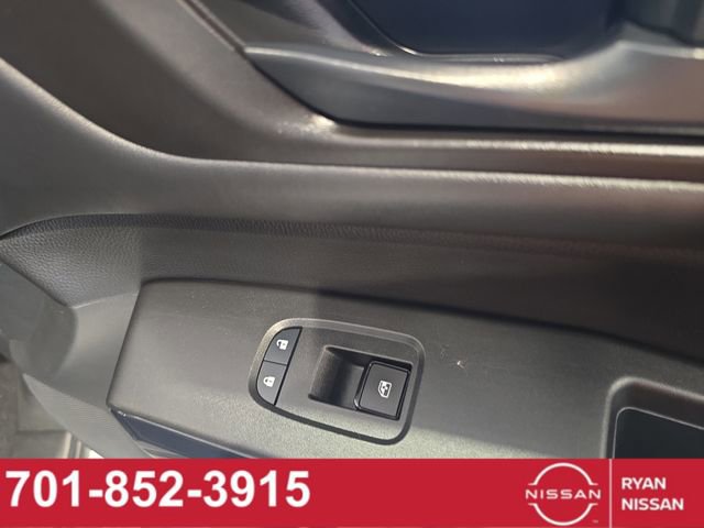Certified 2025 Nissan Pathfinder SV AWD/4WD image 38
