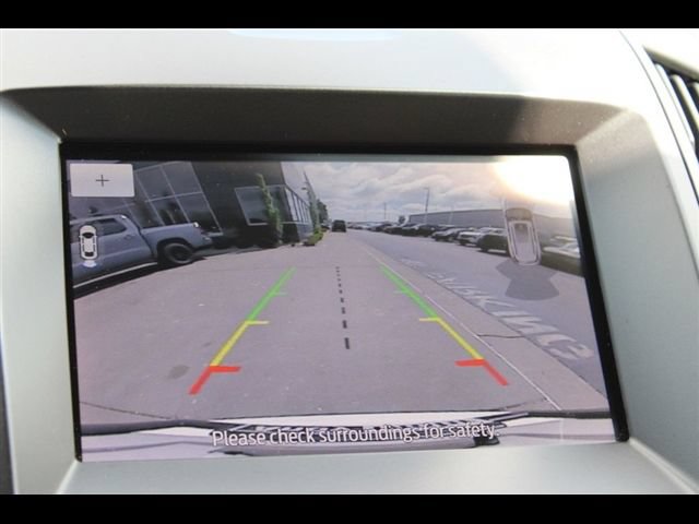 Used 2020 Ford Edge ST w/ Equipment Group 401A AWD/4WD image 40