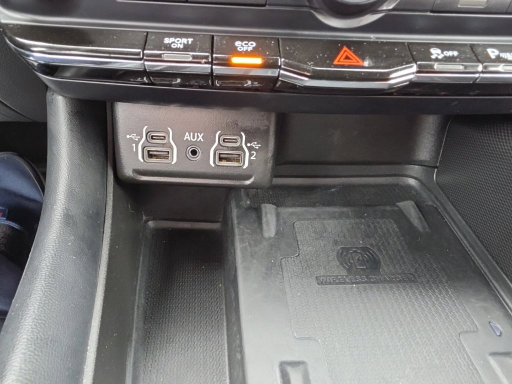 Used 2024 Dodge Durango R/T AWD/4WD image 21