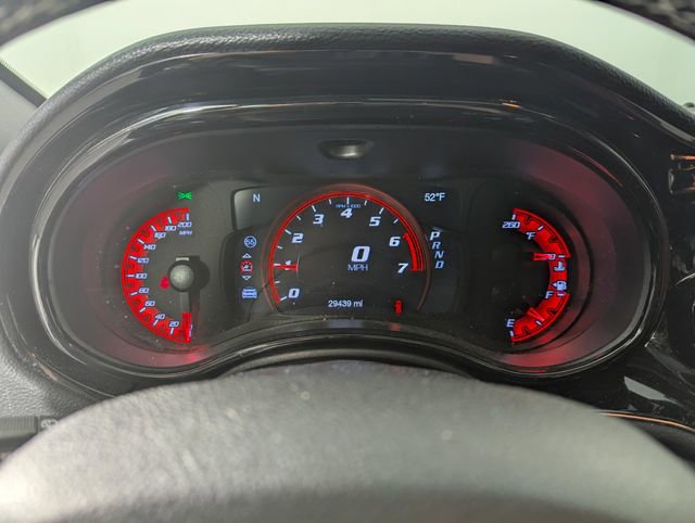 Used 2021 Dodge Durango SRT Hellcat w/ Technology Group AWD/4WD image 12