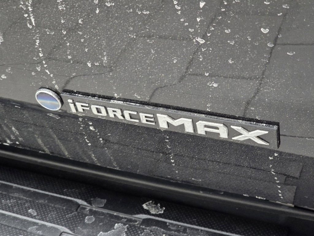 New 2025 Toyota Tacoma TRD Off-Road image 18