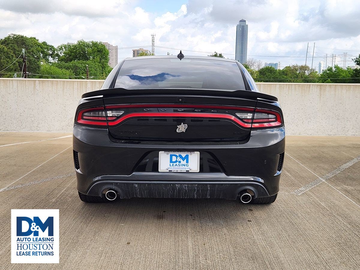 Used 2023 Dodge Charger GT w/ Blacktop Package image 7