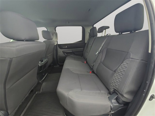Used 2024 Toyota Tundra SR5 w/ SR5 Convenience Package image 12