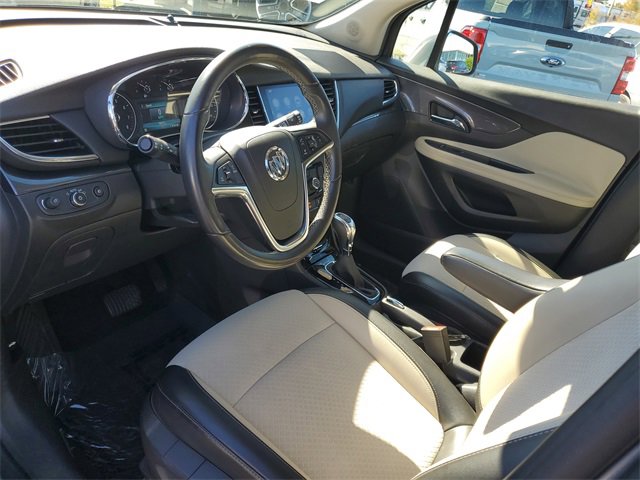 Used 2019 Buick Encore Sport Touring w/ Safety Package image 13
