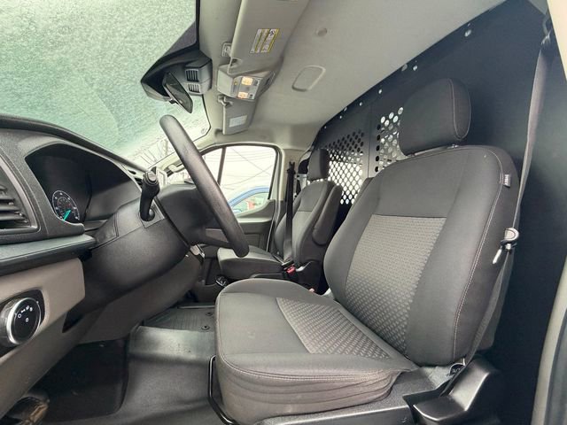 Used 2023 Ford Transit 250 T-250 130'' Low Rf 9070 GVWR w w/ Exterior Upgrade Package image 8