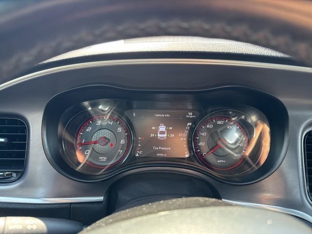 Used 2022 Dodge Charger R/T w/ Blacktop Package RWD image 24