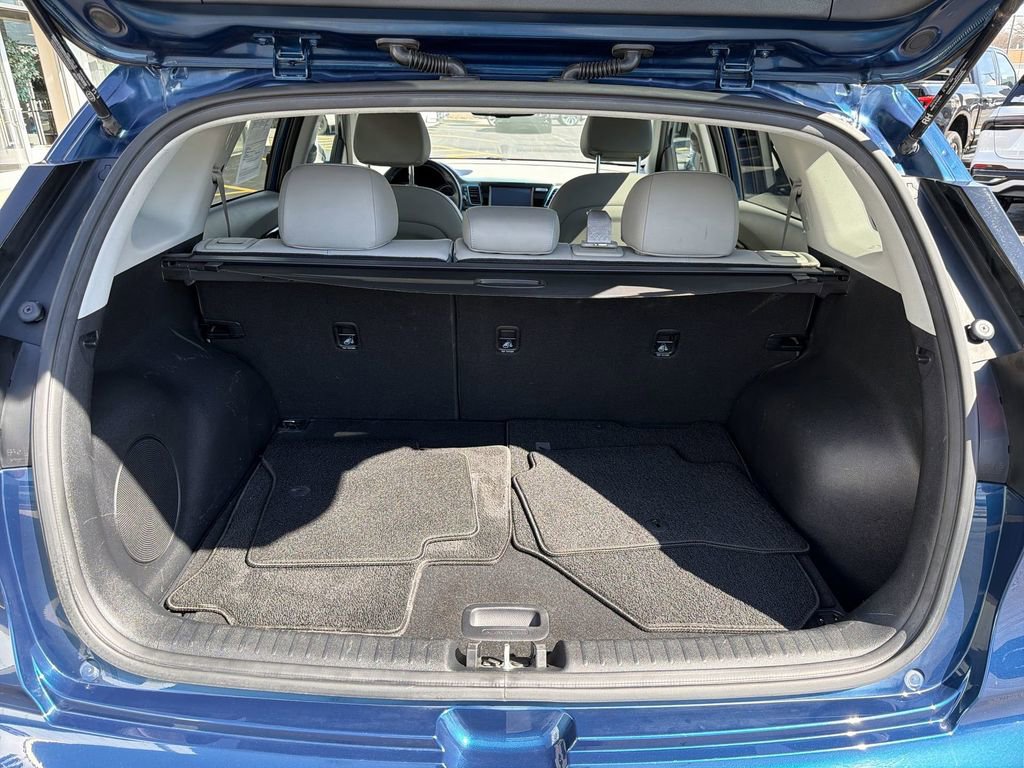 Used 2019 Kia Niro Touring image 20