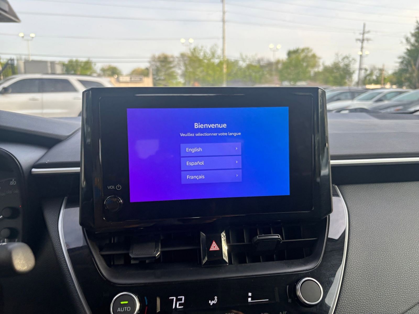 Used 2025 Toyota Corolla LE image 20