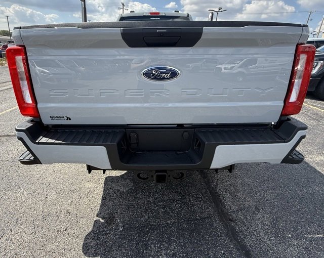 New 2026 Ford F350 XL w/ STX Appearance Package image 5