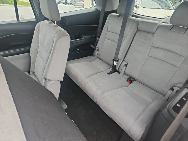 Used 2019 Honda Pilot EX image 24
