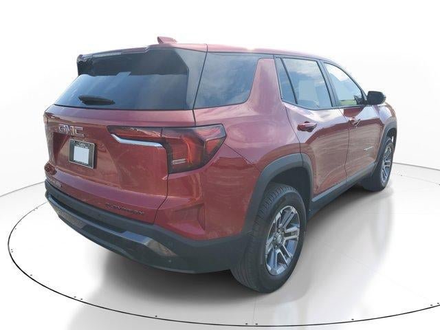 Used 2025 GMC Terrain Elevation AWD/4WD image 3