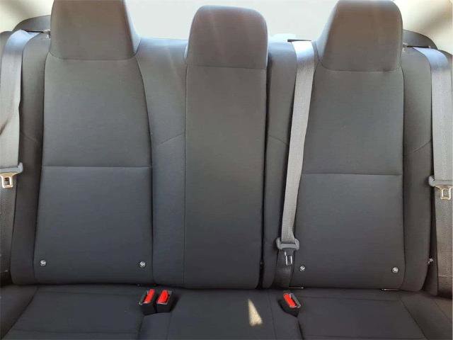 Certified 2025 Nissan Sentra S image 16