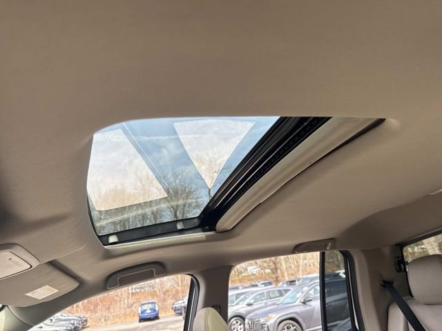 Used 2019 Honda Ridgeline RTL-T image 24