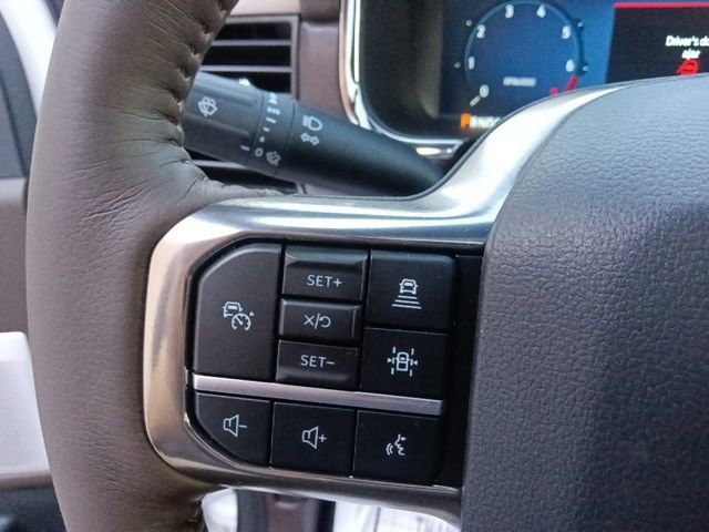 New 2026 Ford F150 King Ranch AWD/4WD image 18