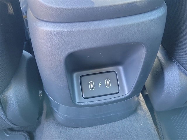 New 2026 Hyundai Elantra SEL Sport Premium image 19