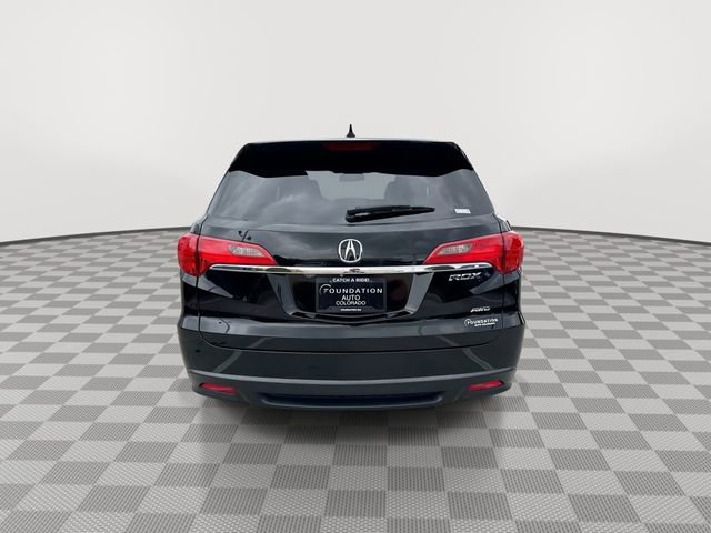 Used 2014 Acura RDX AWD w/ Technology Package image 8