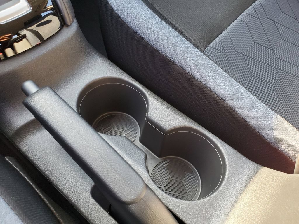 New 2025 Nissan Versa SV w/ Trunk Package FWD image 30