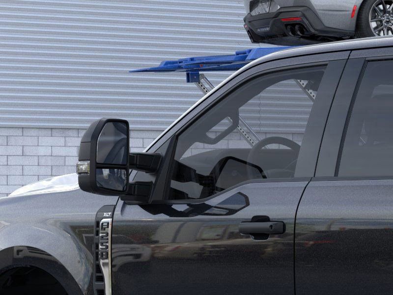 New 2026 Ford F250 XLT w/ FX4 Off-Road Package image 20