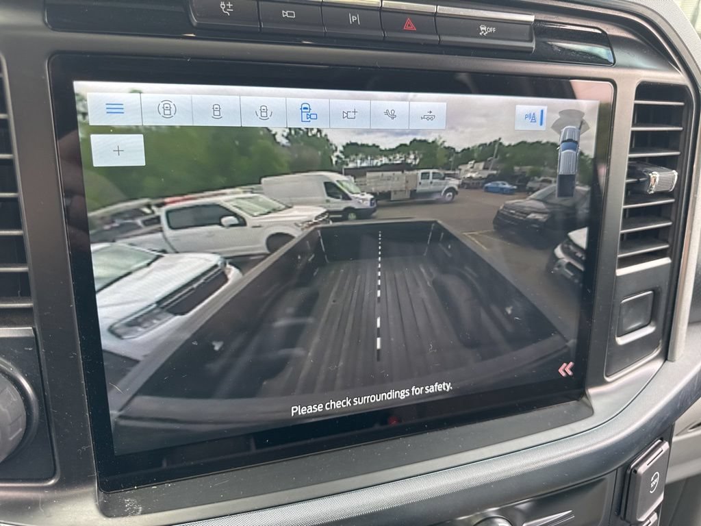 Certified 2023 Ford F150 Limited AWD/4WD image 30