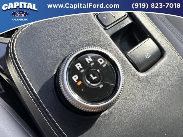 Used 2021 Ford Mustang Mach-E Premium RWD image 31