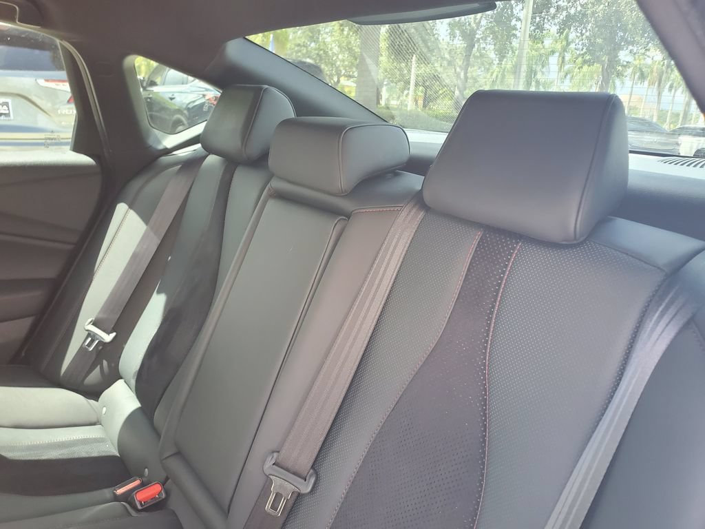 Used 2023 Acura TLX w/ A-SPEC Package FWD image 12