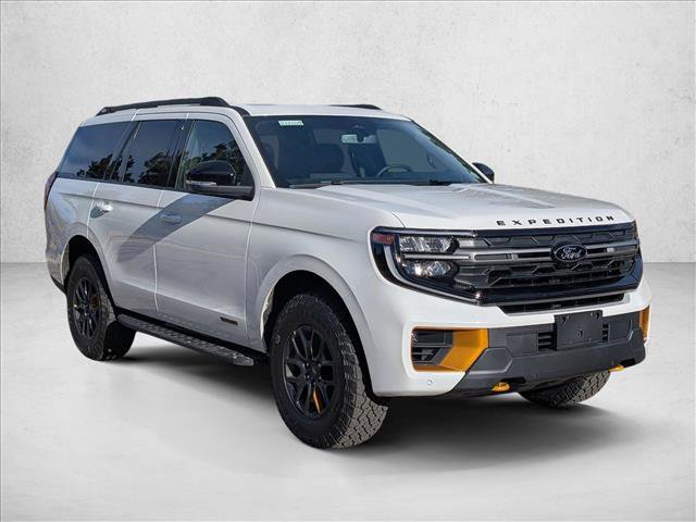 New 2025 Ford Expedition Tremor AWD/4WD image 6