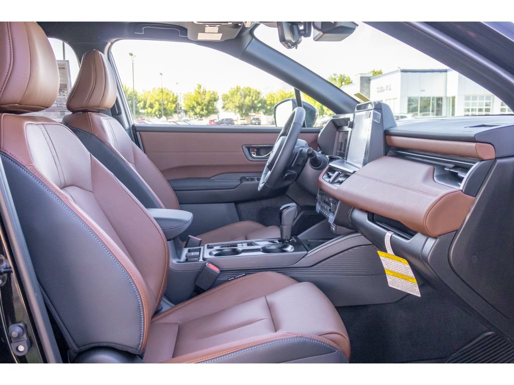 New 2026 Subaru Outback Touring XT AWD/4WD image 11