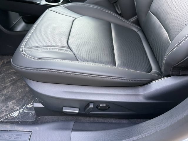 New 2026 Ford Mustang Mach-E Premium w/ Technology Package AWD/4WD image 14