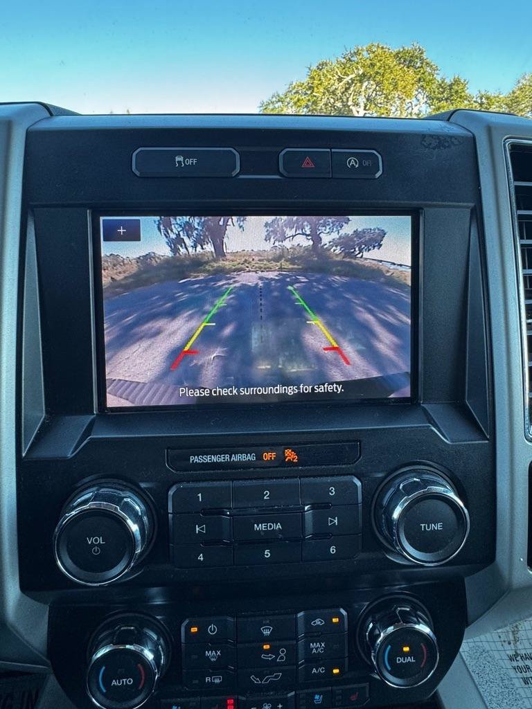 Used 2019 Ford F150 Lariat AWD/4WD image 28