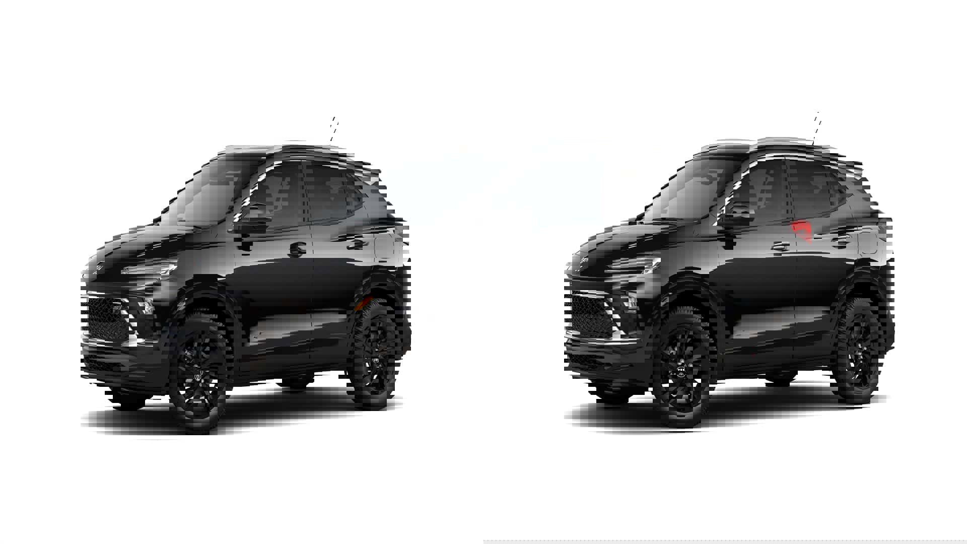 New 2026 Buick Encore GX Sport Touring image 33