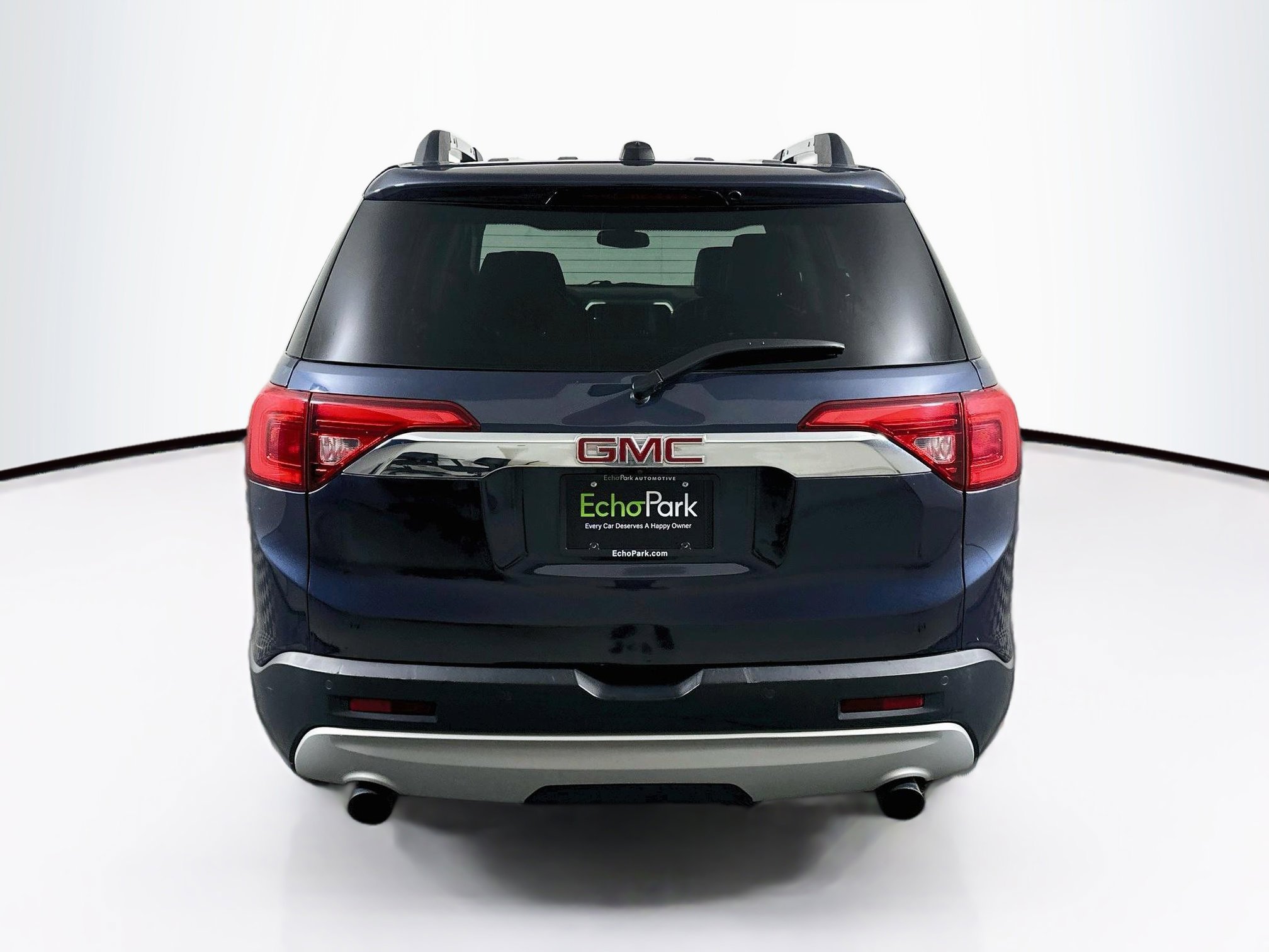 Used 2018 GMC Acadia SLT FWD image 7