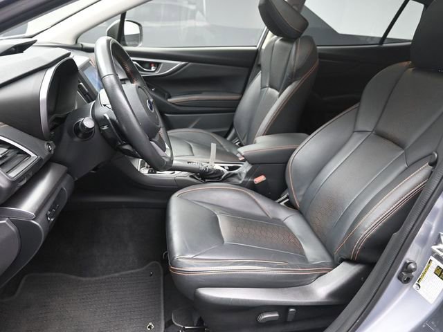 Used 2023 Subaru Crosstrek 2.5i Limited w/ Moonroof Package image 18