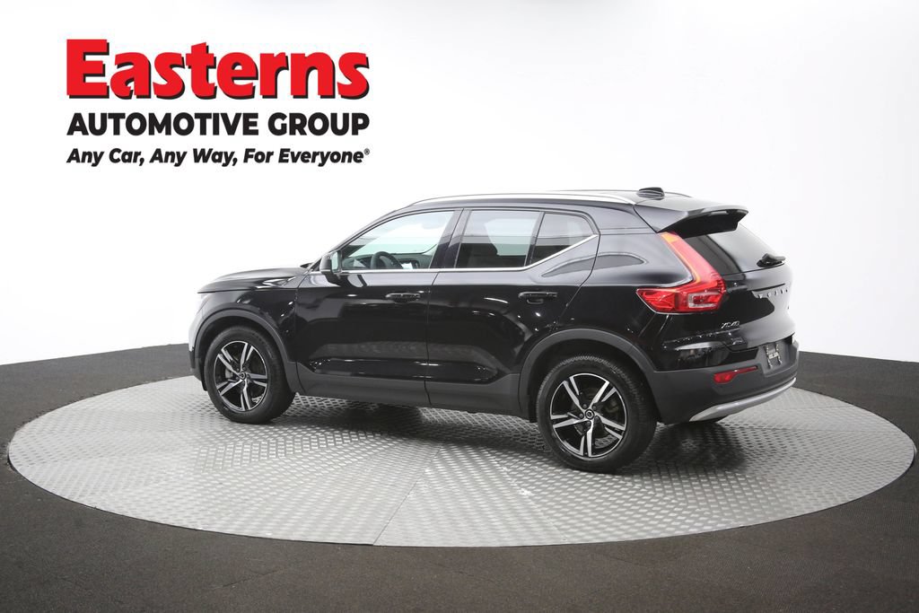 Used 2023 Volvo XC40 B5 Plus AWD/4WD image 63