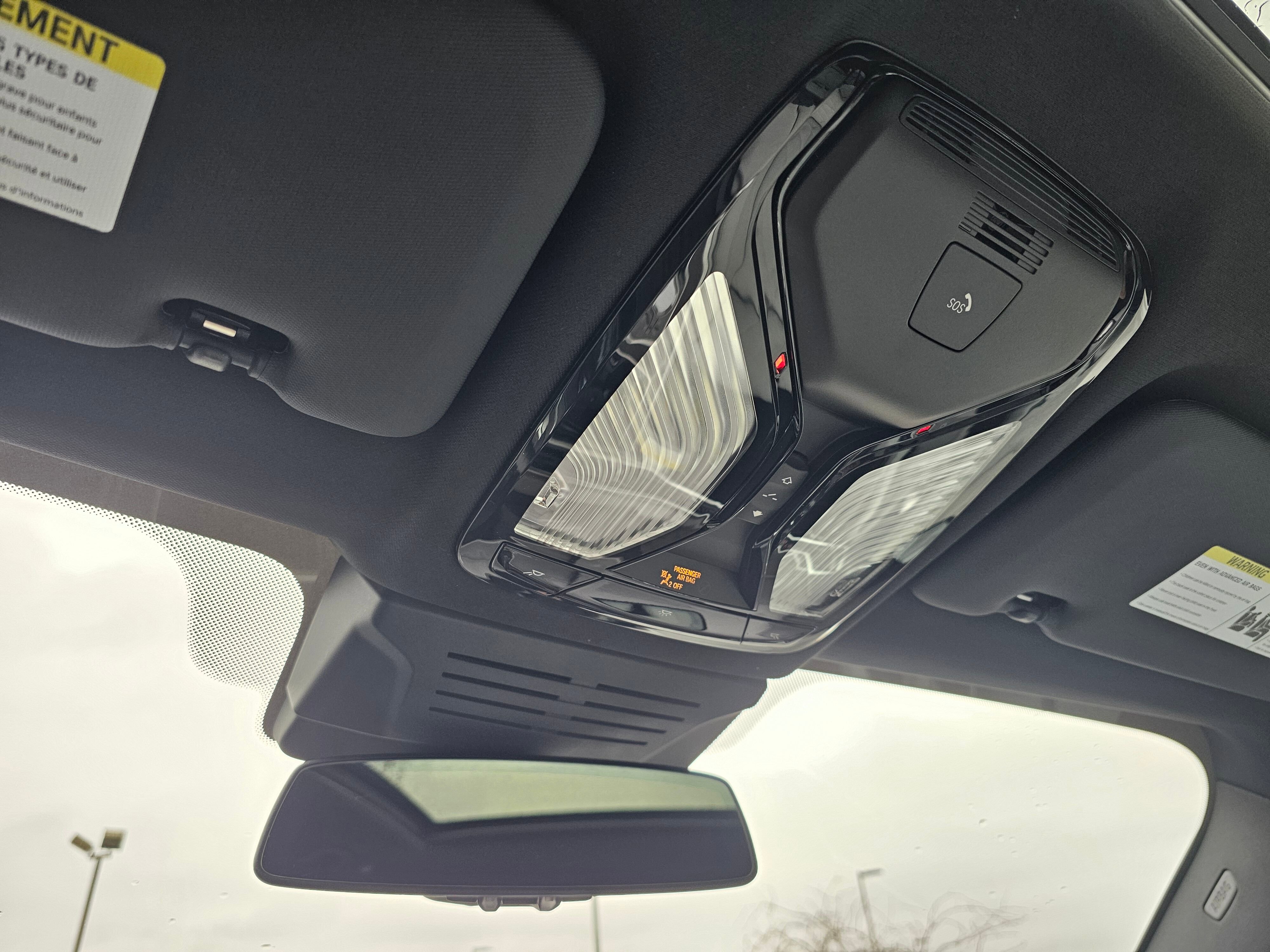 New 2026 BMW X5 xDrive50e w/ Executive Package image 59