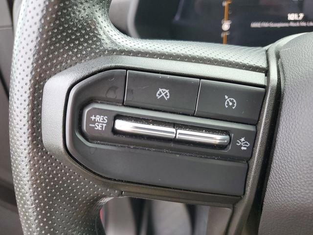 Used 2023 Chevrolet Colorado Trail Boss w/ Safety Package AWD/4WD image 18