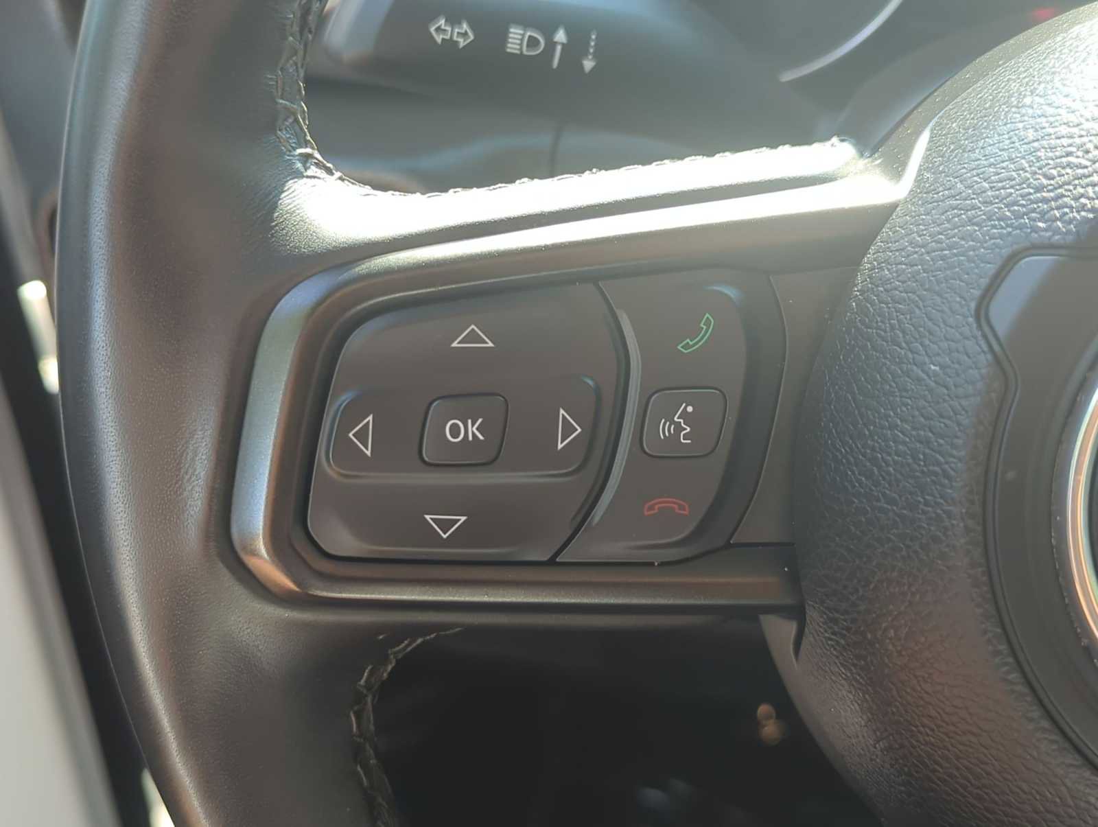 Used 2023 Jeep Wrangler Sport S image 23