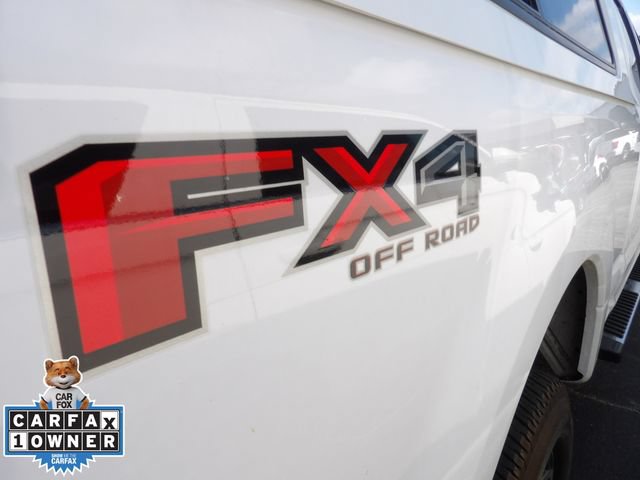 Used 2019 Ford F250 Lariat w/ Lariat Value Package AWD/4WD image 13