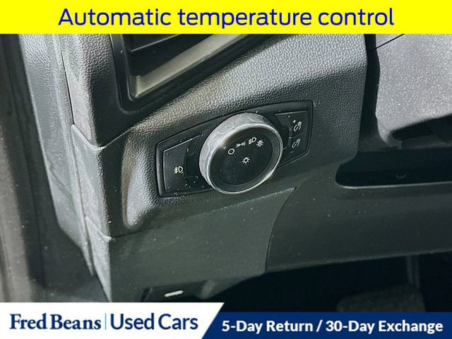 Certified 2022 Ford EcoSport SE AWD/4WD image 13