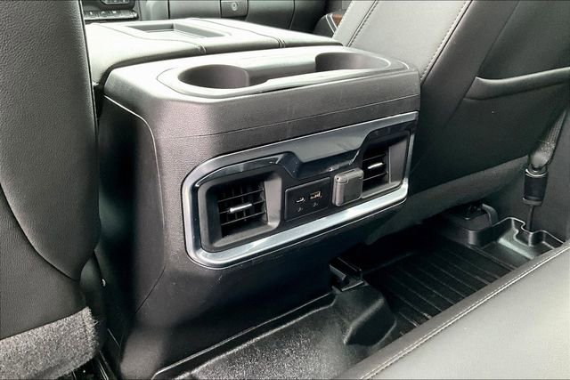 Used 2019 GMC Sierra 1500 SLT w/ SLT Premium Package image 7