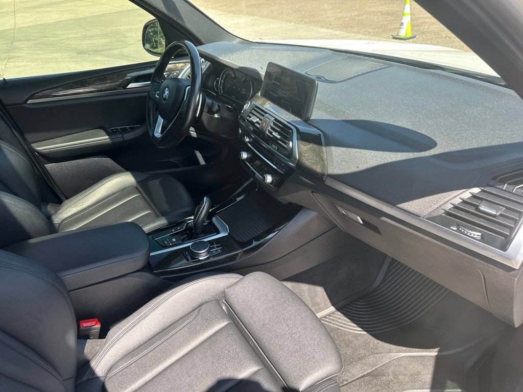 Used 2018 BMW X3 xDrive30i AWD/4WD image 33